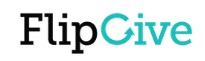 FlipGive logo